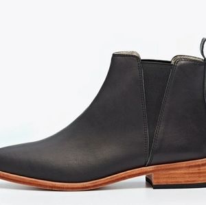 Nisolo Classic Chelsea Boot
